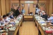 انتصاب معاون سلامت اداره كل دامپزشكی استان قزوین