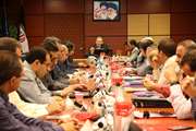 سامانه اعزام به خارج سازمان دامپزشکی کشور رونمایی شد