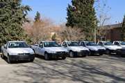  تهیه و تامین خرید تعداد 89 دستگاه خودرو جهت استفاده واحدهای عملیاتی استانها