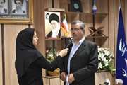 عزم جزم دامپزشکی کردستان برای رفاه هم استانی های مومن ومسلمان با ارائه خدمات بهداشتی روز عید قربان