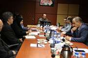 تمجید نماینده سازمان جهانی بهداشت از طرح جدید و الگویی ارتقای کیفیت گوشت مرغ در ایران 