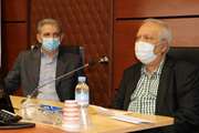 همکاری‌های همه‌جانبه دستگاه‌های متولی مبارزه با «هاری»