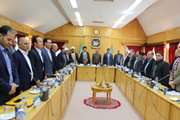 پیشگیری از بروز بیماری‌های واگیر دامی در مناطق سیل‌زده با عملکرد خوب در لرستان