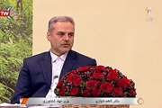 وزیر جهاد کشاورزی در برنامه «رویش»: نمایندگان کشاورزان در تصمیم‌گیری‌ها نقش‌آفرینی می‌کنند
