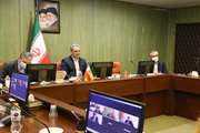 ایران و آذربایجان برای توسعه همکاری‌های کشاورزی اعلام آمادگی کردند