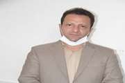 انتصاب مدیرکل جدید دامپزشكی استان لرستان 