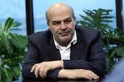 پیام تبریک رئیس سازمان حفاظت از محیط زیست بمناسبت هفته دامپزشکی