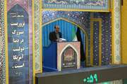 خدمات دامپزشکی برای افزایش بهره‌وری و امنیت‌‌ِغذایی در نماز جمعه تهران تشریح شد