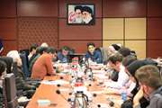 کارگروه بهبود فرآیند اجرایی PMS دارو و مواد بیولوژیک آغاز‌به‌کار کرد
