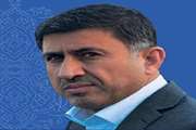 پیام استاندار البرز به مناسبت روز ملی دامپزشکی 