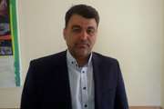 مهندس مهدی ابراهیم زاده به عنوان رییس جدید شبکه دامپزشکی مه ولات فعالیت خود را آغاز کرد