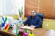 برگزاری ستاد مدیریت بحران در اداره کل دامپزشکی سیستان و بلوچستان