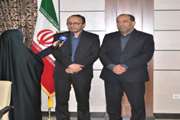 مساعدت سازمان دامپزشکی برای خودکفایی کشور در تولید گوشت قرمز