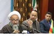 سازمان دامپزشکی تضمین کننده سلامت و حلال بودن غذای مردم است