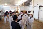 ارز آوری 7 میلیون دلاری از محل صادرات آلایش غیر خوراکی در استان سمنان