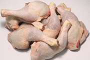 در ایام کرونایی باید مرغ، گوشت، تخم مرغ و ماهی بسته بندی شده تهیه شود