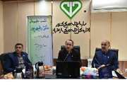 هدف از واگذاری امور به بخش خصوصی تسریع در کار مردم است