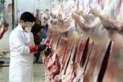 نظارت های بهداشتی بر استحصال 67 هزار تُن گوشت قرمز و سفید 