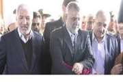 بزرگ ترین واحد کشتارگاهی غرب کشور در مهاباد افتتاح شد