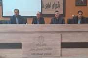 علیرغم مشکلات و تهدیدهای دو سال گذشته، سازمان دامپزشکی کشور، جزء‌ موفق ترین سازمان ها بوده است