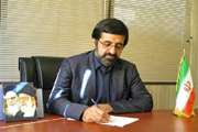 پیام استاندار اردبیل به مناسبت 14 مهر روز ملی دامپزشکی