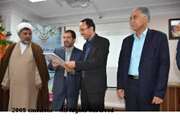 موفقیت اداره کل دامپزشکی استان تهران نیازمند مدیریتی دلسوز ،خلاق و پیگیر می باشد