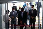 افتتاح دو کلینیک و یک آزمایشگاه بخش خصوصی دامپزشکی در شهر یزد