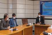 پاسخگویی مدیرکل دامپزشکی خراسان شمالی به درخواست های مردمی سامانه 111