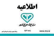  سیستم کنترل هوشمند در کشتارگاه های طیور اجرا می شود