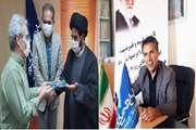 انتصاب مدیران کل دامپزشکی استان‌های ایلام و اردبیل