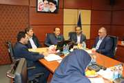 واردات نهاده های دامی و گوشت قرمز از مرز ماکو تسهیل می شود