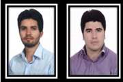 ضایعه درگذشت دو همکار اداره دامپزشکی کرمانشاه در سانحه رانندگی