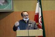 واگذاری امور به بخش خصوصی اولویت اصلی سازمان دامپزشکی کشور