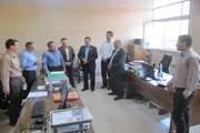 دیدار رئیس سازمان دامپزشکی کشور با نماینده مردم شریف استان گلستان در مجلس شورای اسلامی