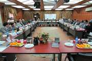 آموزش دامداران تحت پوشش کمیته امداد در جنوب کرمان