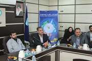 استاندار خوزستان :دامپزشکی نقش مهمی را در حفظ سلامت شهروندان ایفاء می کند 