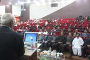همایش استانی هاری در سیستان و بلوچستان برگزار شد