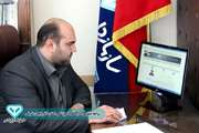 صدور بیش از 1300 پروانه و مجوز الکترونیکی دامپزشکی در استان آذربایجان شرقی
