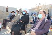 آغاز دومین مرحله واکسیناسیون علیه بیماری تب برفکی در دام سبک جنوب کرمان