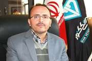 «دکتر علیرضا رفیعی‌پور» به‌عنوان رئیس سازمان دامپزشکی کشور منصوب شد