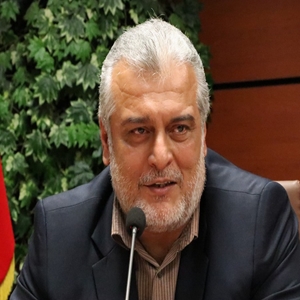 مهندس احمد فراهانی