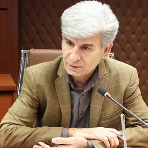 دکتر بهزاد منصوری