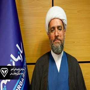 حجت‌الاسلام و‌المسلمین محمدرضا زالی