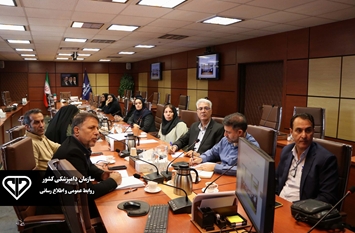 رشد ۲۵ درصدی مشارکت بانوان در دومین دوره مسابقات ورزش سازمان دامپزشکی کشور