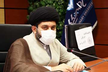 برنامه‌های فرهنگی و نظارت شرعی 