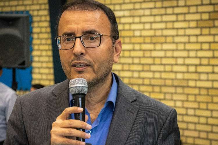 سلامت جسم و روان کارکنان دامپزشکی نقش مستقیمی در حفظ امنیت غذایی دارد