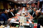 هم‌اندیشی مسئولان روابط عمومی مناطق پنج‌گانه: تاکید بر انسجام و هم افزایی رسانه ای در سازمان دامپزشکی کشور 