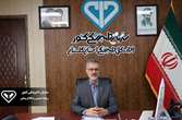 سرپرست جدید اداره‌ کل دامپزشکی استان گلستان منصوب شد