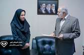 تغییرات مدیریتی در اداره کل سرمایه انسانی و تأمین تجهیزات سازمان دامپزشکی کشور