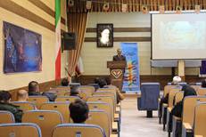 برگزاری مراسم جشن نیمه شعبان و بزرگداشت دهه فجر در اداره‌کل دامپزشکی آذربایجان شرقی